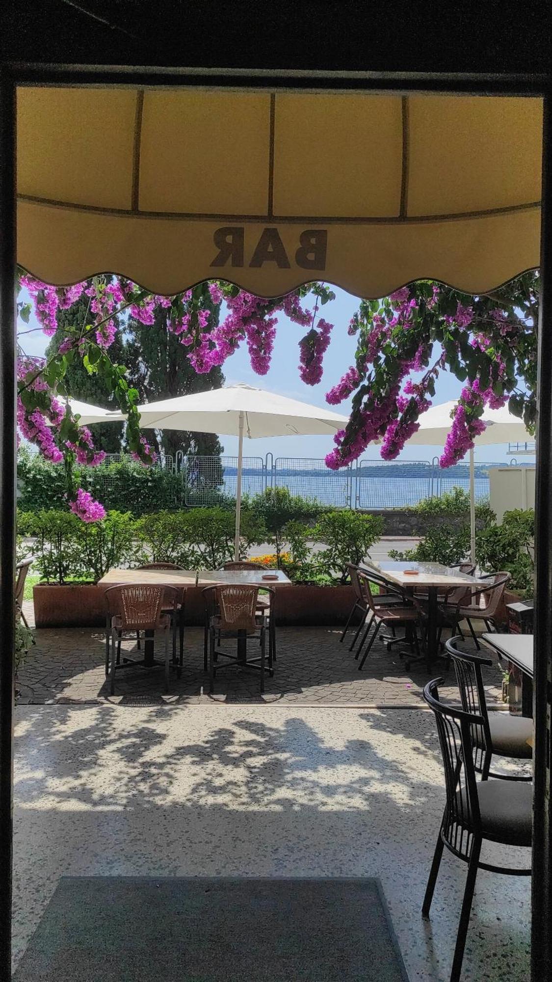 Hotel Aquavite Gardone Riviera Exterior photo